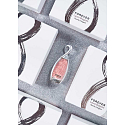 Laura Biagiotti Forever Touche d'Argent parfémovaná voda pro ženy 10 ml, Miniatura