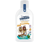 Pasta Del Capitano Junior Soft Mint ústní voda pro děti od 6 let 400 ml