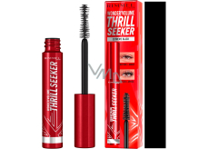 Rimmel London Wonder Volume Thrill Seeker objemová a prodlužující řasenka Extreme Black 11 ml