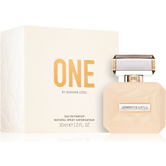 Jennifer Lopez Promise parfémovaná voda pro ženy 30 ml