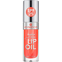 Essence Hydra Kiss hydratační olej na rty 04 Pocketful Of Sunshine 4 ml