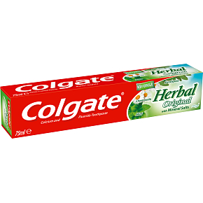 Colgate Herbal, zubní pasta, 75 ml