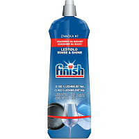 Finish Shine & Dry Regular, leštidlo do myčky na nádobí, 800 ml