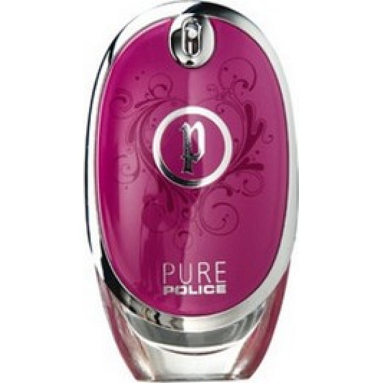 Police Pure pour Femme toaletní voda 50 ml
