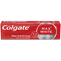 Colgate Max White One Luminous zubní pasta 75 ml