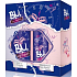 B.U. Fancy Cinderella toaletní voda 50 ml + deodorant sprej 150 ml, pro ženy dárková sada