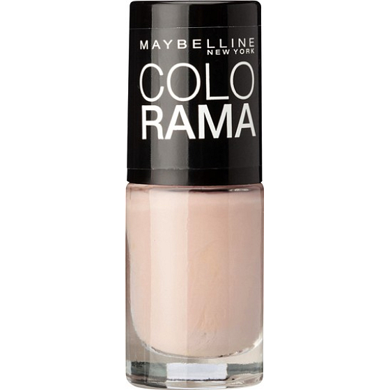 Maybelline Colorama lak na nehty 301 7 ml