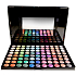 Be Chic! Pearly Eyes, paleta 88 očních stínů
