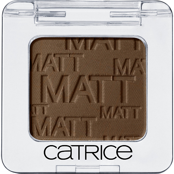 Catrice Absolute Eye Colour Mono oční stíny 930 Hakuna Mattata 2 g