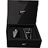 James Bond 007 Seven Intense parfémovaná voda pro muže 50 ml + sprchový gel 150 ml dárková sada
