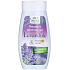 Bione Cosmetics Levandule & Panthenol, Keratin relaxační sprchový gel pro všechny typy pokožky 250 ml