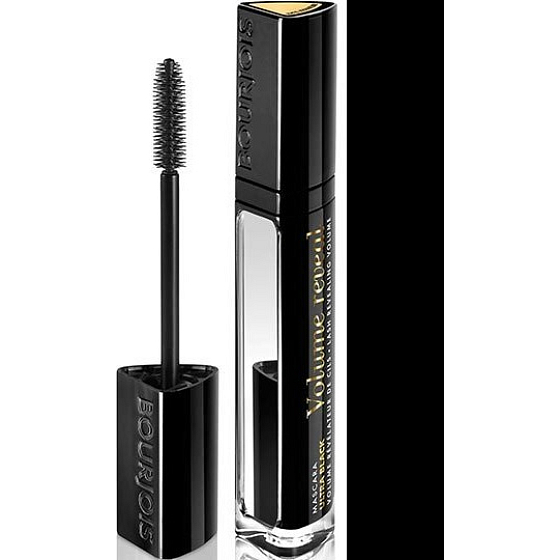 Bourjois Volume Reveal řasenka 22 Ultra Black 7,5 ml