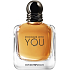 Giorgio Armani Emporio Stronger With You toaletní voda pro muže 100 ml Tester