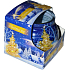 Admit Christmas Tree aromatická svíčka ve skle 80 g