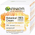 Garnier Skin Naturals Botanical Cream s květovým medem pleťový krém pro suchou pleť 50 ml