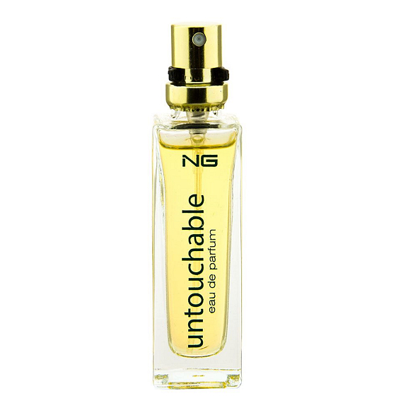 NG Untouchable parfémovaná voda pro ženy 15 ml