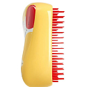 Tangle Teezer Compact Profesionální kompaktní kartáč na vlasy, Disney Minnie Mouse Yellow