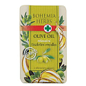 Bohemia Gifts Olivový olej, glycerin a extrakt z citrusů relaxační toaletní mýdlo 100 g