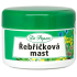 Dr. Popov Řebříčková mast na rozpraskanou kůži, štípnutí hmyzem, opruzeniny, hemeroidy, akne 50 ml