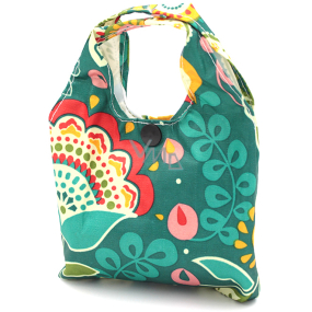 Nekupto Trendy nákupní taška s pouzdrem 050 38 x 32,5 x 4,5 cm