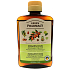 Green Pharmacy Zpevňující tělový a masážní olej 200 ml