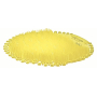 Fre Pro Wave Citrus vonné sítko do pisoáru žluté 19 x 20,3 x 1,9 cm 52 g
