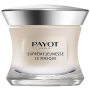 Payot Supreme Jeunesse Le Masque rozjasňující a komplexně omlazující, projasňující maska 50 ml