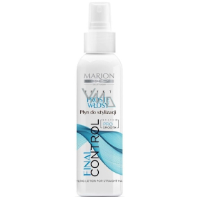 Marion Final Control stylingový sprej na vyrovnávání vlasů 200 ml