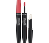 Rimmel London Lasting Provocalips Double Ended dlouhotrvající tekutá rtěnka 730 Make A Mauve 3,5 g