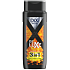 Dixi Men 3v1 De Luxe sprchový gel pro muže 400 ml
