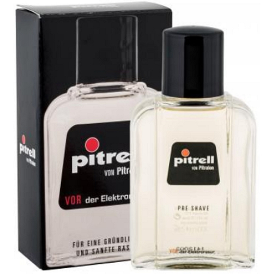 Pitralon Pitrell voda před holením 100 ml