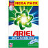 Ariel Mountain Spring box prací prášek na barevné prádlo 80 dávek 4,4 kg