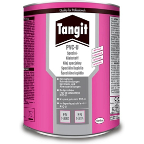 TANGIT PVC-U se štětcem, 1kg