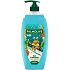 Palmolive Kids sprchový gel Sea Creatures 750 ml