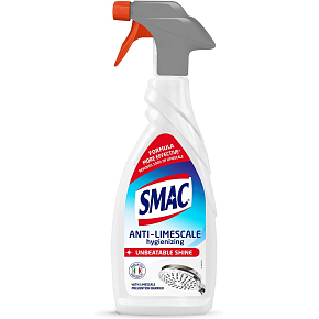 Smac express na vodní kámen 650 ml
