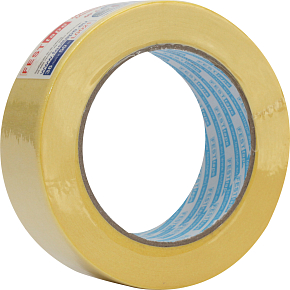 FESTTAPE zakrývací malířská páska, hladký krep, 38 mm × 50 m FESTTAPE zakrývací malířská páska, hladký krep, 38 mm × 50 m