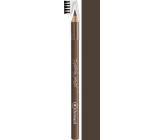 Dermacol Soft tužka na obočí 02 tmavě hnědá 1,6 g