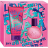 Puma Jam Woman toaletní voda 20 ml + sprchový gel 50 ml, dárková sada