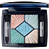 Christian Dior 5 Couleurs Croisette Edition paletka 5ti očních stínů 224 odstín 7g