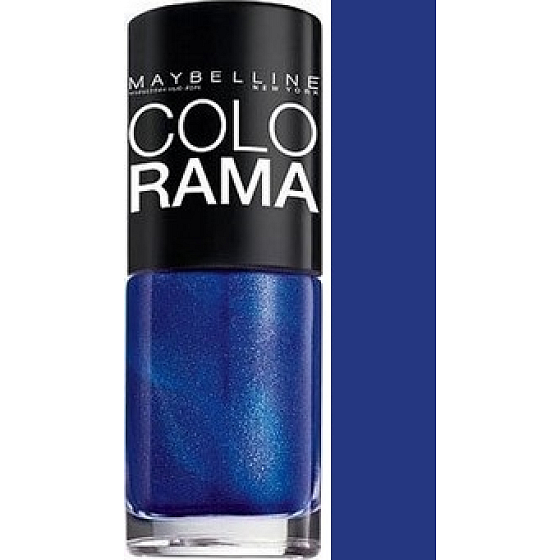 Maybelline Colorama lak na nehty 080 7 ml