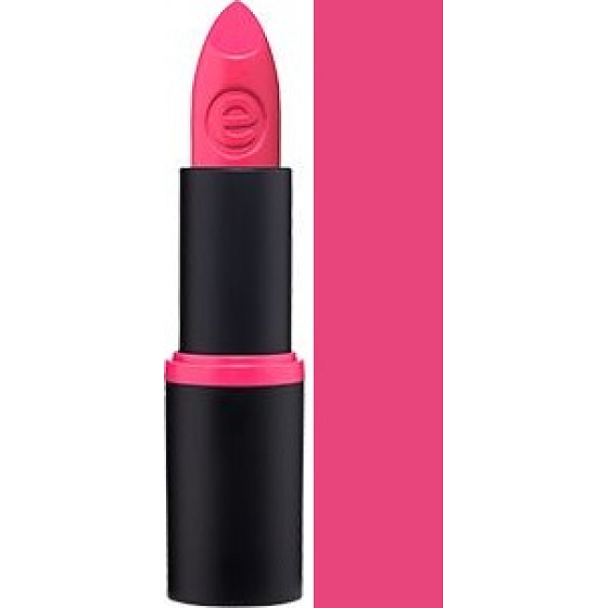 Essence Longlasting Lipstick dlouhotrvající rtěnka 08 Colour Crush 3,8 g