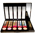 Be Chic! Professional Make-Up Kit, multifunkční kosmetická paleta