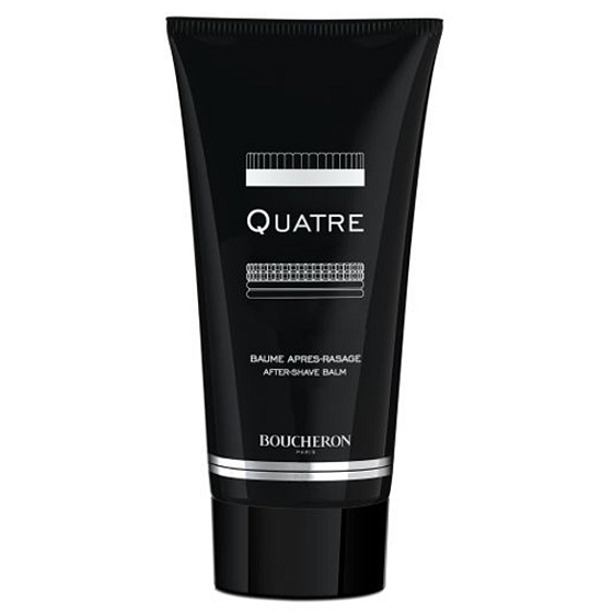 Boucheron Quatre pour Homme balzam po holení 150 ml