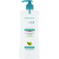 Sanytol gel na ruce, 500 ml