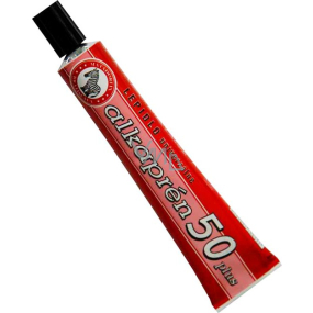 Alkaprén 50 Plus univerzální lepidlo 50 ml