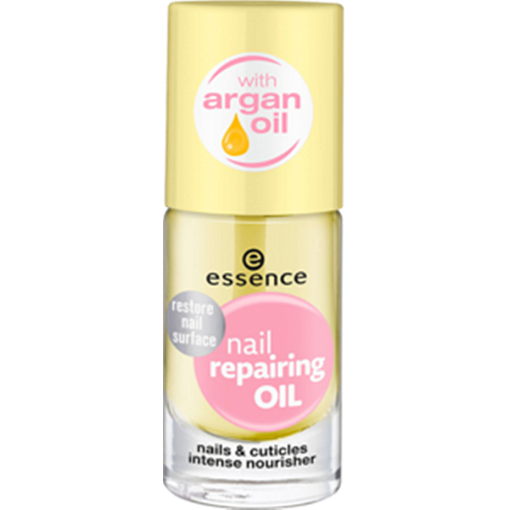 Essence Regenerační olej na nehty 8 ml