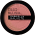 Gabriella Salvete Duo Blush tvářenka 01 8 g