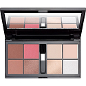 Catrice Professional Make Up Techniques Face Palette profesionální paleta na obličej 010 Volume One 8 x 2,2 g