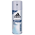 Adidas Adipure 48h antiperspirant deodorant sprej bez hliníkových solí pro muže XL 200 ml