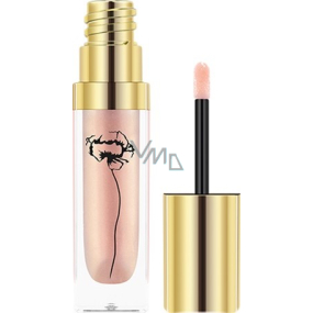 Catrice Glow Patrol Glowy Lip Booster lesk na rty C03 Icon 6 ml